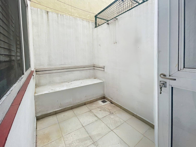 Others 4, Cozy Studio in Palermo with Private Patio, Distrito Federal
