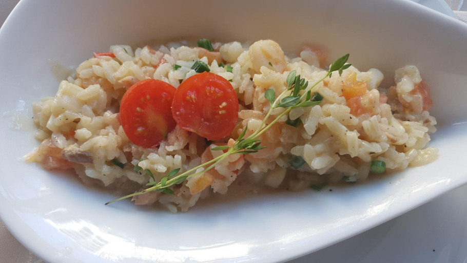 Food & Drinks 2, Hotel Villa Bora, Nesebar