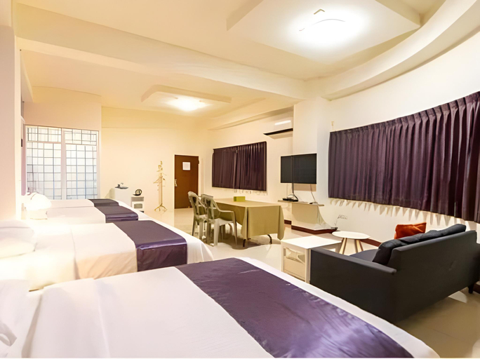 Others 2, Anping 425, Tainan