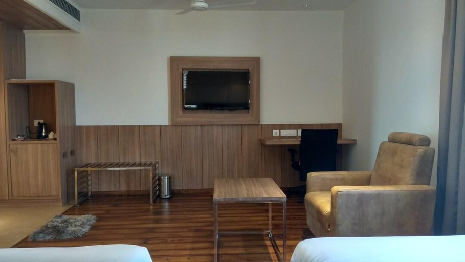 Others 5, Hotel Smart City Park Inn, Nellore