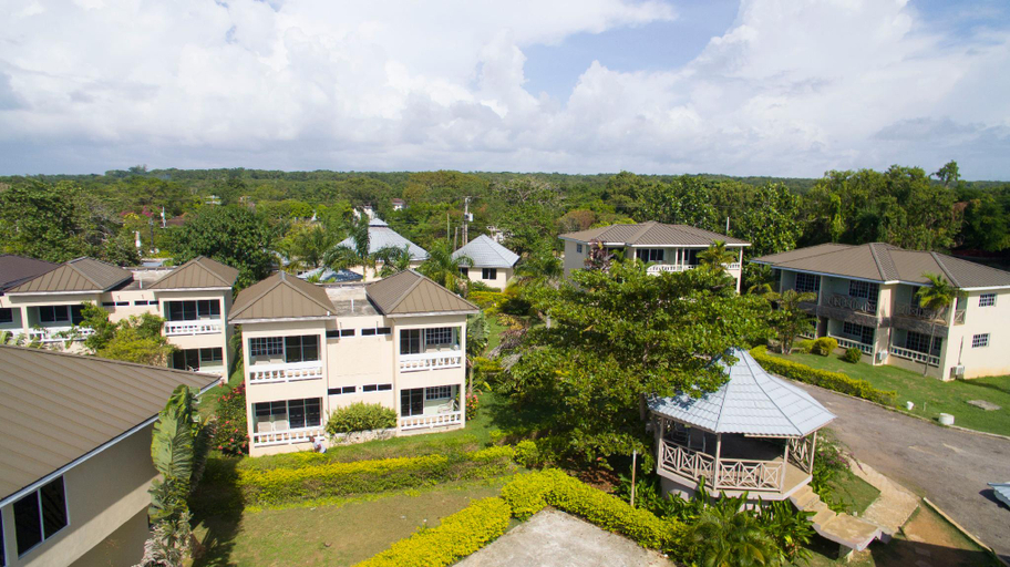 Others 3, The SOV resort