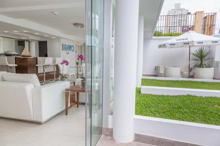 Public Area 3, Seaview Boutique Hotel, n.a351