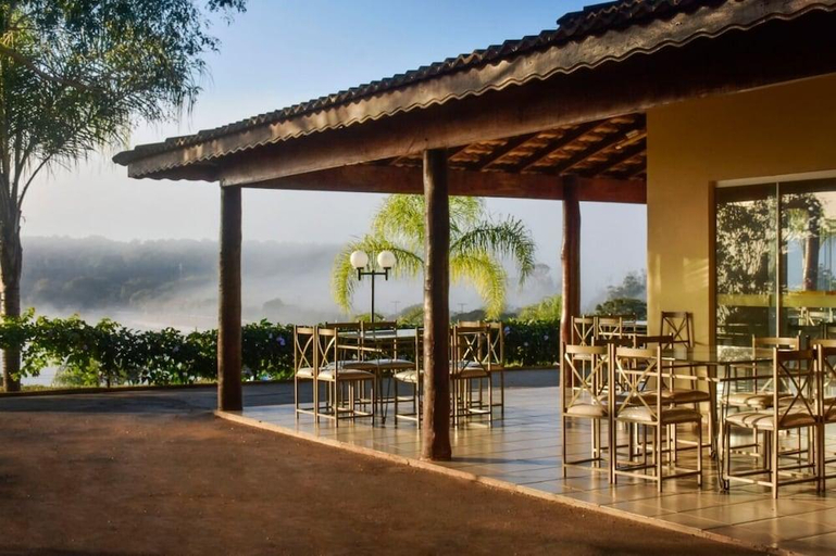 Food & Drinks, Rancharia Park Hotel, Rancharia