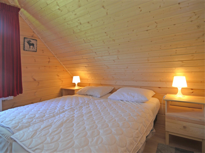 Bedroom 2, Naturrefugium bei Willingen, Hochsauerlandkreis