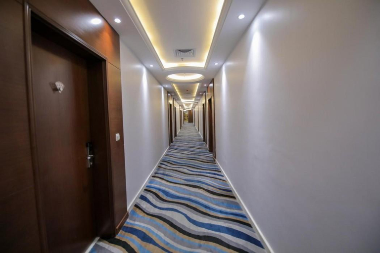 Others 3, Laten Suites Al Salim Plaza, Jeddah