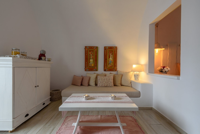 Others 4, Senses Suites, South Aegean