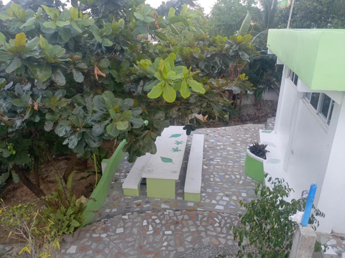 Others 3, Final Destination Resort, Bolinao