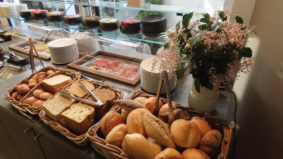 Food & Drinks 4, Hotel Adagio, West-Vlaanderen
