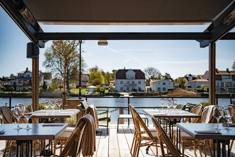Food & Drinks, Ahus Gastgivaregard, Kristianstad