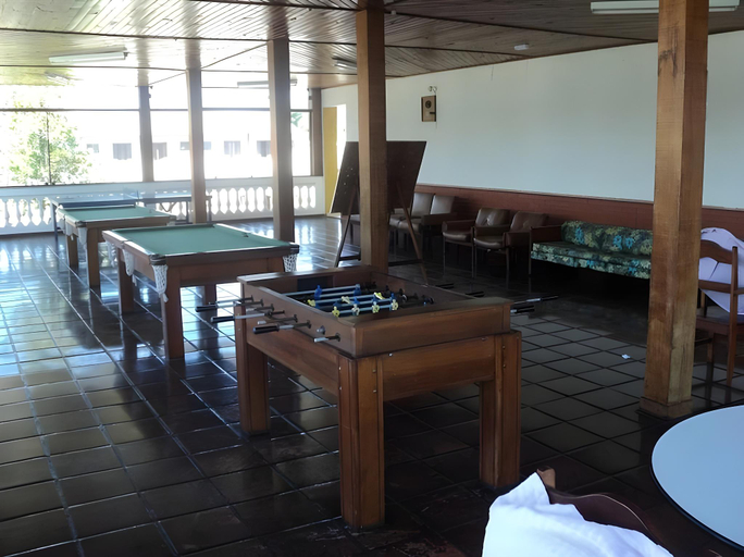 Food & Drinks 5, Hotel Recanto dos Passaros, São Sebastião