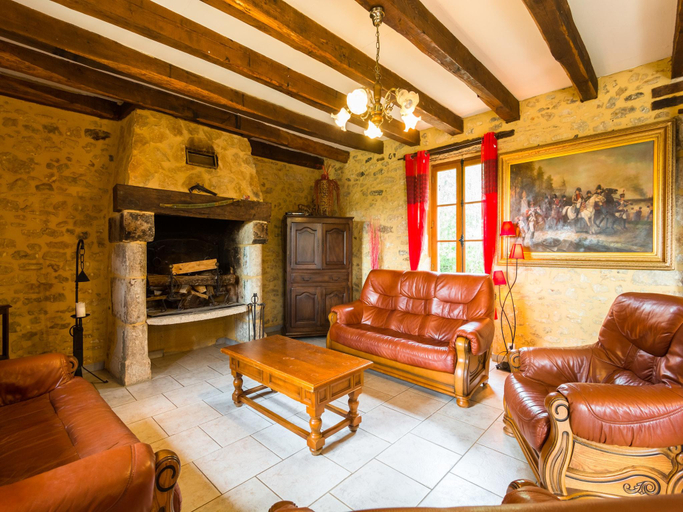 Others 2, Stunning home in Nouvelle-Aquitaine w/ , Lot-et-Garonne
