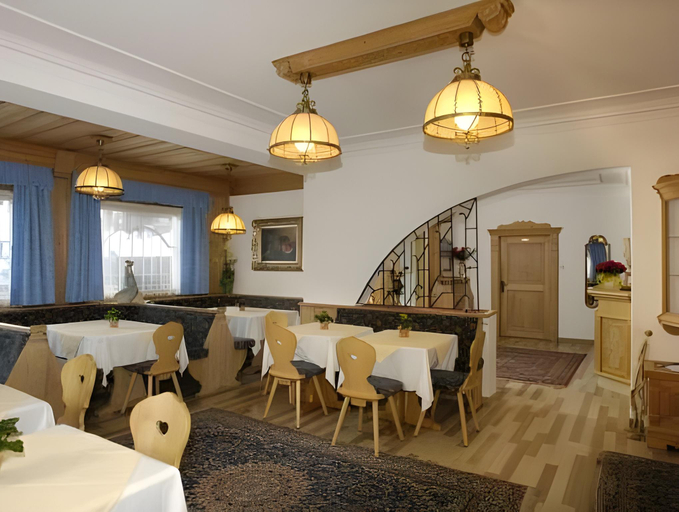 Food & Drinks 4, Garni Apartments Mezdi, Bolzano