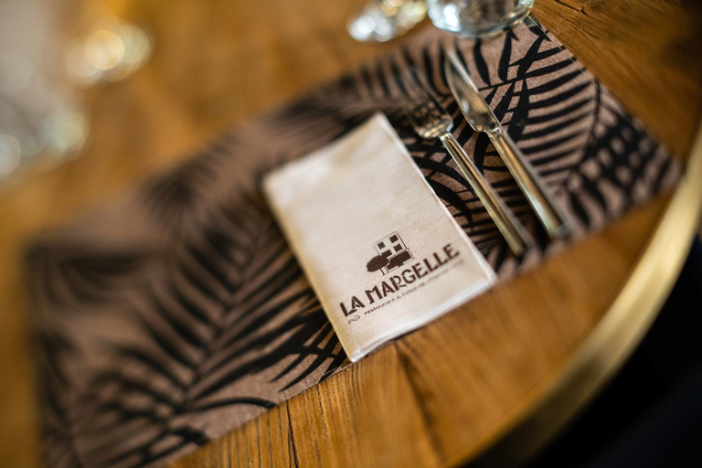 Food & Drinks 5, Hotel LA MARGELLE, Vaucluse