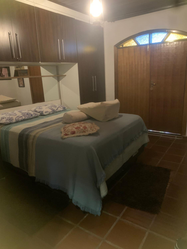 2, Pousada Belo Recanto, São José dos Campos