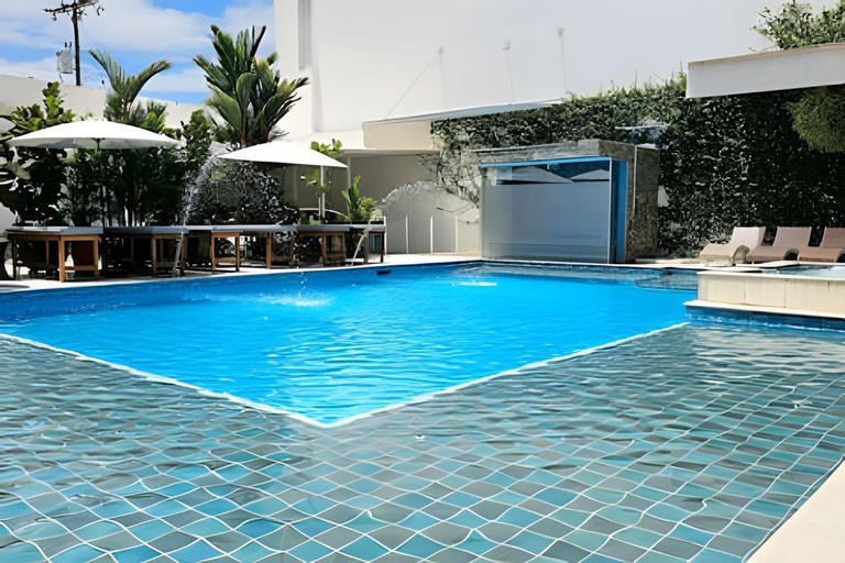 Sport & Beauty 2, Hotel Lotto Boutique, Santiago de Cali
