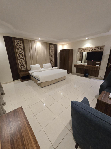 Bedroom 4, Abraj Altaaj Serviced Apartments, Jeddah