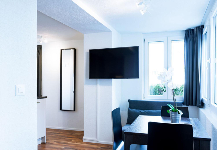 Others 5, HITrental Wiedikon Apartments, Zürich