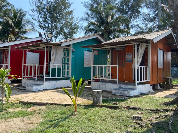 Exterior & Views 1, Global Star Chalet, Malacca City