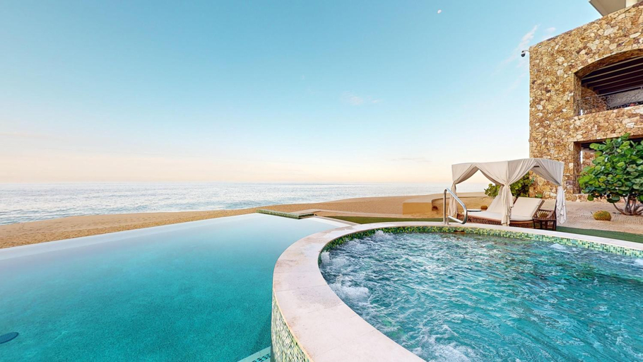 Sport & Beauty 2, Grand Solmar Land's End Resort & Spa, La Paz