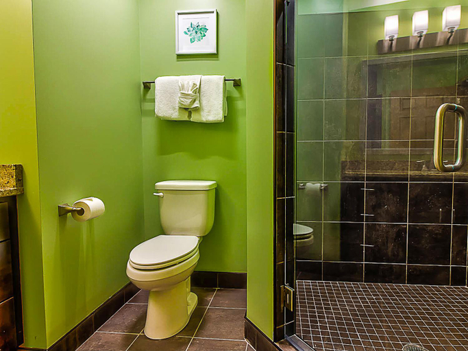 Bathroom 4, The Resort at Governor's Crossing, Sevier