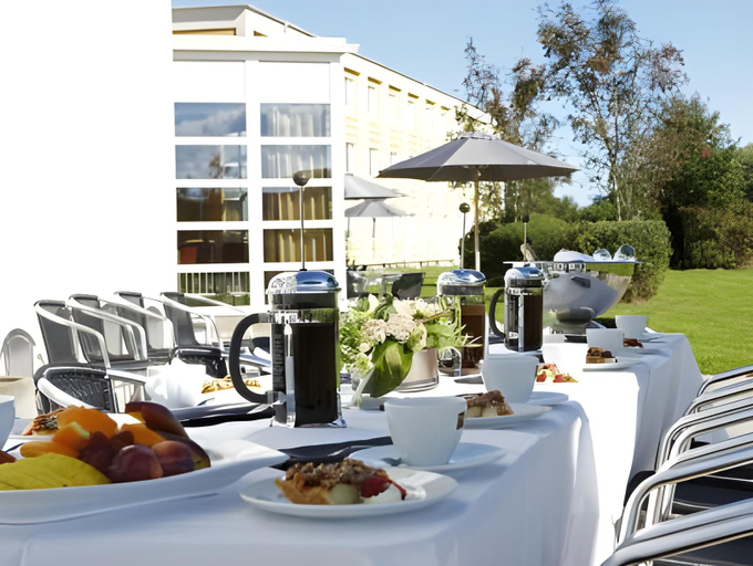 Food & Drinks 5, Vejle Center Hotel, Vejle