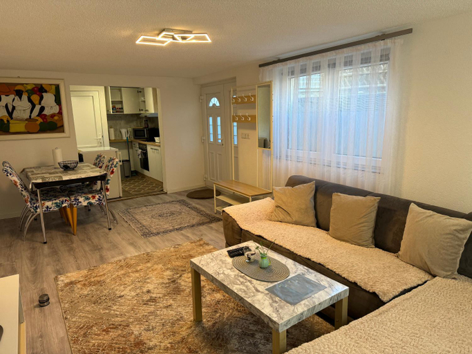 Others 2, Apartment Malti, Waldshut
