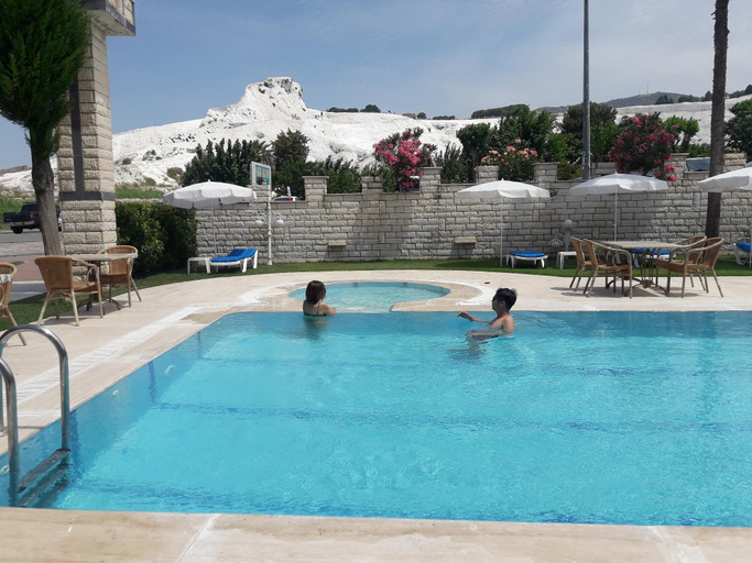 Sport & Beauty 5, HOTEL HAL-TUR  , Akköy