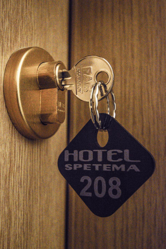 Others 4, Hotel Elite Spetema, Bozhurishte