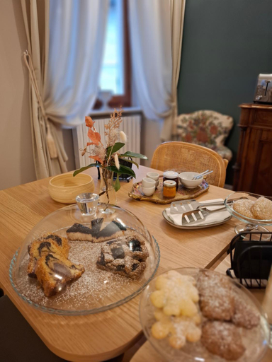 Others 4, Dimora Storica Nella Torre Bed & Breakfast, Ascoli Piceno