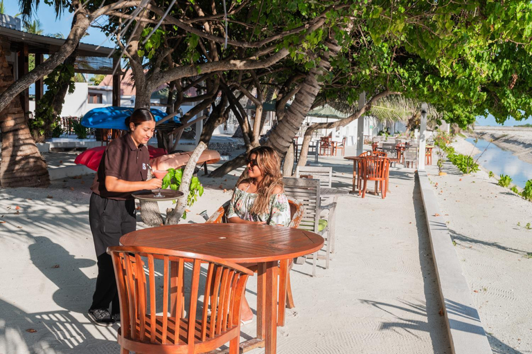 Food & Drinks 5, Wave Sound By 3S Maldives