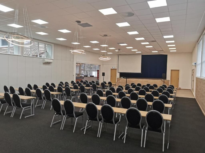 Meeting facility 5, Kvåstunet, Lyngdal