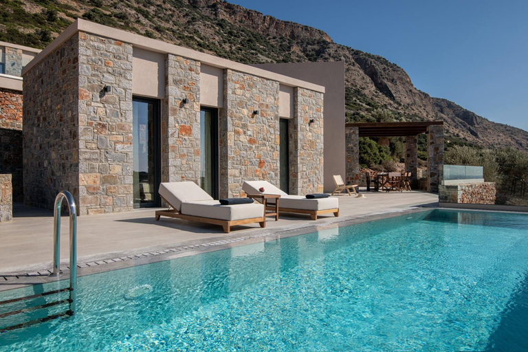 Sport & Beauty 2, Ninemia Villas, Crete