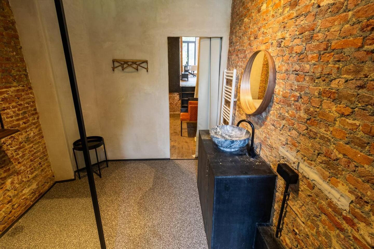 5, Zooside Suites, Antwerpen