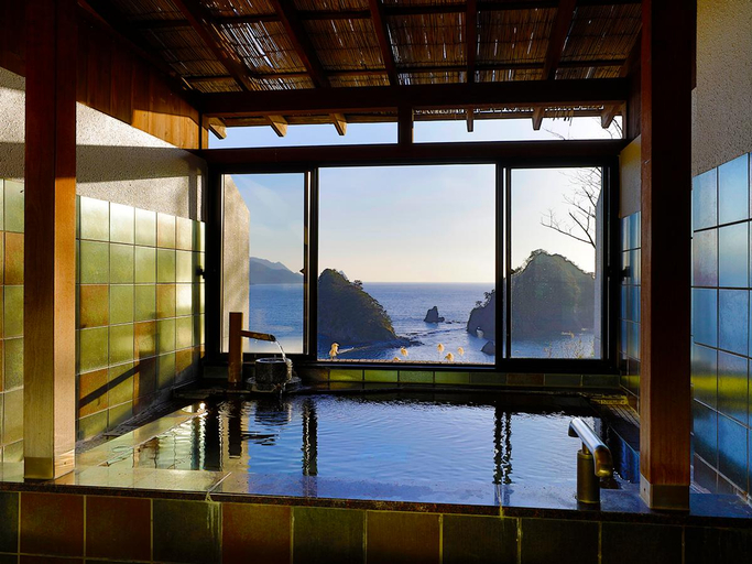 Sport & Beauty 2, Shizentenyu, Nishiizu