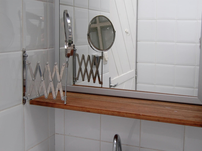 Bathroom 3, Lovely mansion with fenced garden, Ille-et-Vilaine