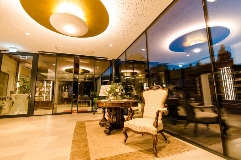 Public Area 2, Hotel-Restaurant Gollner, Leibnitz
