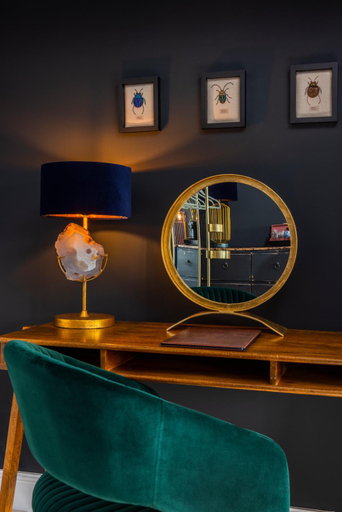 Others 4, The George Hotel, Cambridgeshire