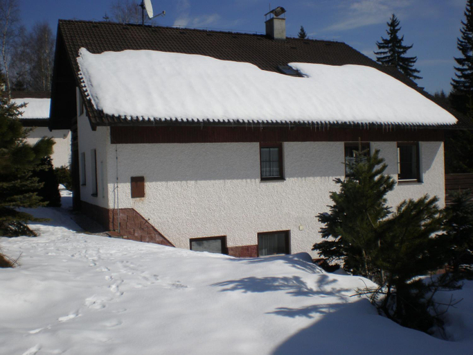 Others 3, Apartmany Harrachov, Semily