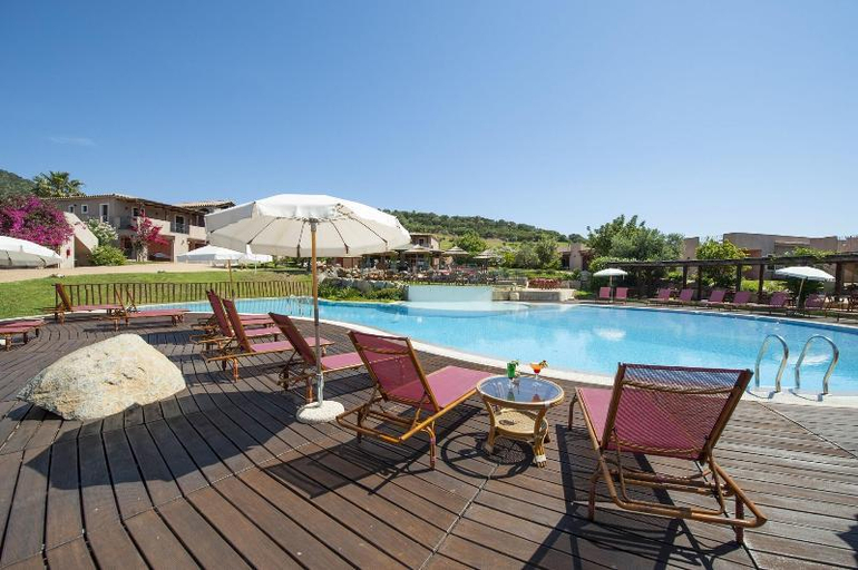 Sport & Beauty 4, S'Incantu Resort, Cagliari