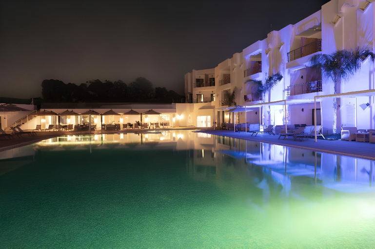 Others 5, hotel Acquaviva gammarth, La Marsa