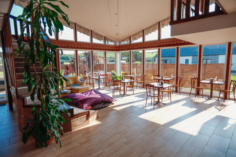 Food & Drinks 4, Megnyugtat-lak Apartmanhaz, Eger