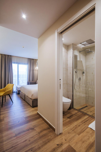 Bedroom 3, Gloria Palace Hotel & SPA, Kavajës