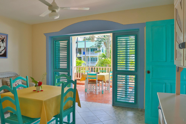 Food & Drinks 4, Hotel Playa Colibri, Las Terrenas