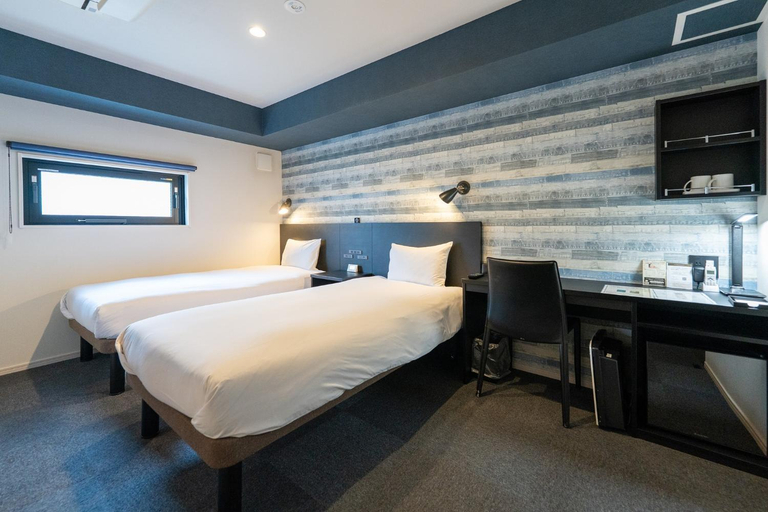 Bedroom 2, HOTEL TABARD TOKYO - Vacation STAY 64544v, Sumida