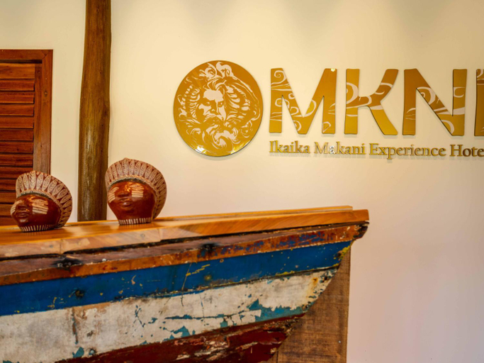 Public Area 3, MKNI Hotel - Makani Experience, Acaraú