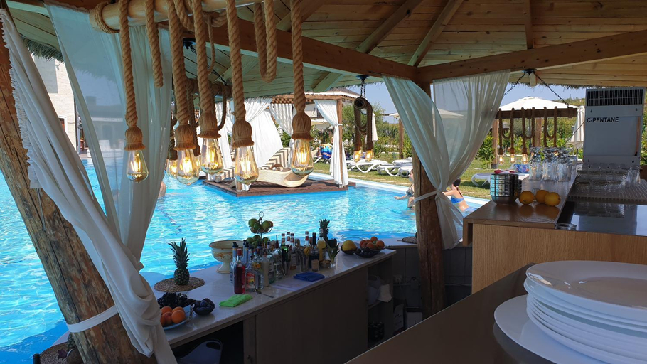 Sport & Beauty 5, Vinea Resort, Durrësit
