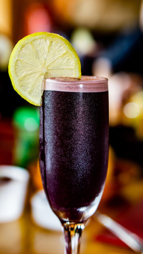 Food & Drinks 5, Entre Montanas, Palena