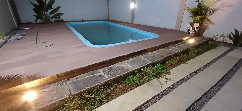 Others 3, Villa Perle Grand Baie