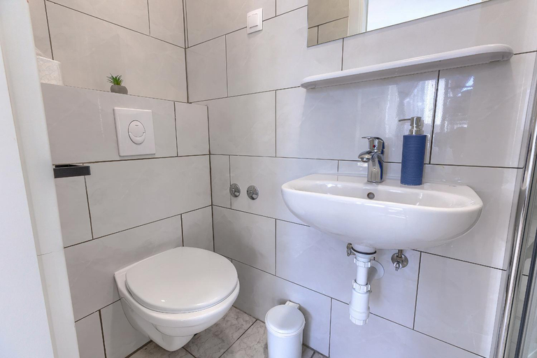 Bathroom 2, Monte Zaro, Pula