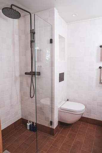 Bathroom 5, Fågelbro Säteri, Värmdö